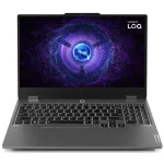 لپ تاپ 15.6 اینچی لنوو مدل LOQ 15IRX9-i7 13650HX-24GB DDR5 4800MHz-512GB SSD-RTX4050-FHD